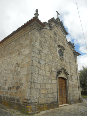 Igreja de São Pedro